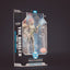 Batman Forever DC Multiverse Action Figure Riddler (Final Suit) (Red Platinum Edition) 18 cm