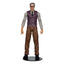 Batman v Superman: Dawn of Justice DC Multiverse Action Figure Alfred Pennyworth 18 cm