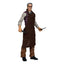 Batman v Superman: Dawn of Justice DC Multiverse Action Figure Alfred Pennyworth 18 cm