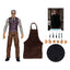 Batman v Superman: Dawn of Justice DC Multiverse Action Figure Alfred Pennyworth 18 cm