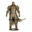 DC Multiverse Action Figure Batman (Dark Knights of Steel) (Gold Label) 18 cm