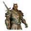 DC Multiverse Action Figure Batman (Dark Knights of Steel) (Gold Label) 18 cm