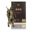 DC Multiverse Action Figure Batman (Dark Knights of Steel) (Gold Label) 18 cm