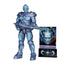 Batman & Robin DC Multiverse Action Figure Mr. Freeze (Black Light Edition) (Gold Label) 18 cm