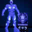 Batman & Robin DC Multiverse Action Figure Mr. Freeze (Black Light Edition) (Gold Label) 18 cm