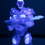 Batman & Robin DC Multiverse Action Figure Mr. Freeze (Black Light Edition) (Gold Label) 18 cm