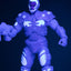 Batman & Robin DC Multiverse Action Figure Mr. Freeze (Black Light Edition) (Gold Label) 18 cm