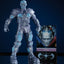 Batman & Robin DC Multiverse Action Figure Mr. Freeze (Black Light Edition) (Gold Label) 18 cm