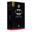 DC Multiverse Action Figure Batman (Flashpoint) (Black & White Accent Edition) (Gold Label) 18 cm