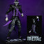 DC Multiverse Action Figure The Batman Who Laughs (B&W with accent) (Gold Label) 18 cm