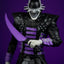 DC Multiverse Action Figure The Batman Who Laughs (B&W with accent) (Gold Label) 18 cm