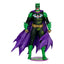 DC Multiverse Action Figure Batman (Joker War) (Jokerized) (Gold Label) 18 cm