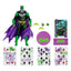 DC Multiverse Action Figure Batman (Joker War) (Jokerized) (Gold Label) 18 cm