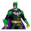 DC Multiverse Action Figure Batman (Joker War) (Jokerized) (Gold Label) 18 cm