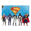 Superman (2025) DC Direct Super Powers Action Figure 5-Pack Gold Label 11 cm