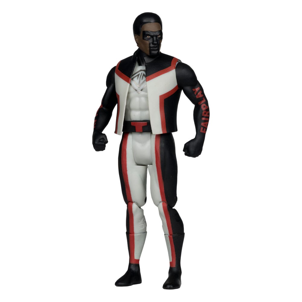 Superman (2025) DC Direct Super Powers Action Figure 5-Pack Gold Label 11 cm