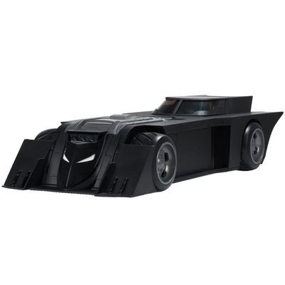 DC Rebirth DC Multiverse Vehicle Batmobil 58 cm - Damaged packaging