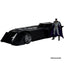 DC Rebirth DC Multiverse Vehicle Batmobil 58 cm - Damaged packaging