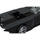 DC Rebirth DC Multiverse Vehicle Batmobil 58 cm