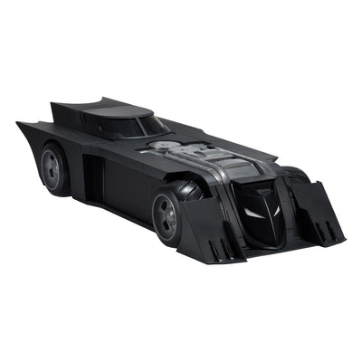 DC Rebirth DC Multiverse Vehicle Batmobil 58 cm - Damaged packaging