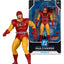 DC Multiverse Action Figure Gangbuster (DC Classic) (Red Platinum Edition) 18 cm