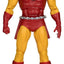 DC Multiverse Action Figure Gangbuster (DC Classic) (Red Platinum Edition) 18 cm
