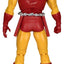 DC Multiverse Action Figure Gangbuster (DC Classic) (Red Platinum Edition) 18 cm