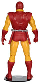 DC Multiverse Action Figure Gangbuster (DC Classic) (Red Platinum Edition) 18 cm