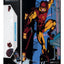 DC Multiverse Action Figure Gangbuster (DC Classic) (Red Platinum Edition) 18 cm