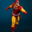 DC Multiverse Action Figure Gangbuster (DC Classic) (Red Platinum Edition) 18 cm