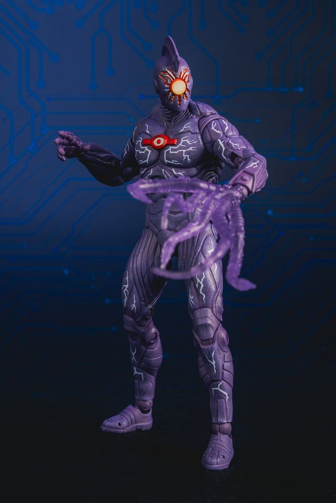 DC Multiverse Action Figure O.M.A.C. (Infinite Crisis) 19 cm