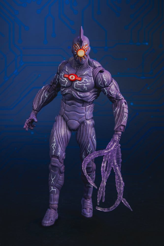 DC Multiverse Action Figure O.M.A.C. (Infinite Crisis) 19 cm