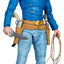 DC Multiverse Collector Edition Action Figure Vigilante (All Star Squadron) (Collector Edition #56) 18 cm