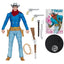 DC Multiverse Collector Edition Action Figure Vigilante (All Star Squadron) (Collector Edition #56) 18 cm