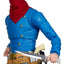 DC Multiverse Collector Edition Action Figure Vigilante (All Star Squadron) (Collector Edition #56) 18 cm