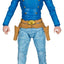 DC Multiverse Collector Edition Action Figure Vigilante (All Star Squadron) (Collector Edition #56) 18 cm