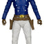 DC Multiverse Collector Edition Action Figure Vigilante (All Star Squadron) (Collector Edition #56) 18 cm