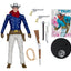 DC Multiverse Collector Edition Action Figure Vigilante (All Star Squadron) (Collector Edition #56) 18 cm