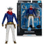 DC Multiverse Collector Edition Action Figure Vigilante (All Star Squadron) (Collector Edition #56) 18 cm