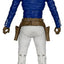 DC Multiverse Collector Edition Action Figure Vigilante (All Star Squadron) (Collector Edition #56) 18 cm