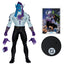 DC Multiverse Action Figure Eclipso (DC Classic) 20 cm