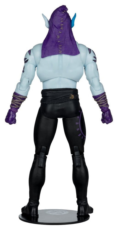 DC Multiverse Action Figure Eclipso (DC Classic) 20 cm