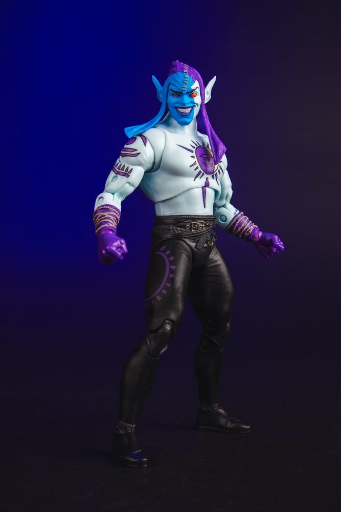 DC Multiverse Action Figure Eclipso (DC Classic) 20 cm