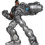 DC Direct Collector Vinyl Statue Cyborg 12 cm