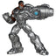 DC Direct Collector Vinyl Statue Cyborg 12 cm