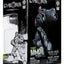 DC Direct Collector Vinyl Statue Cyborg 12 cm