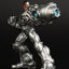 DC Direct Collector Vinyl Statue Cyborg 12 cm