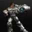 DC Direct Collector Vinyl Statue Cyborg 12 cm