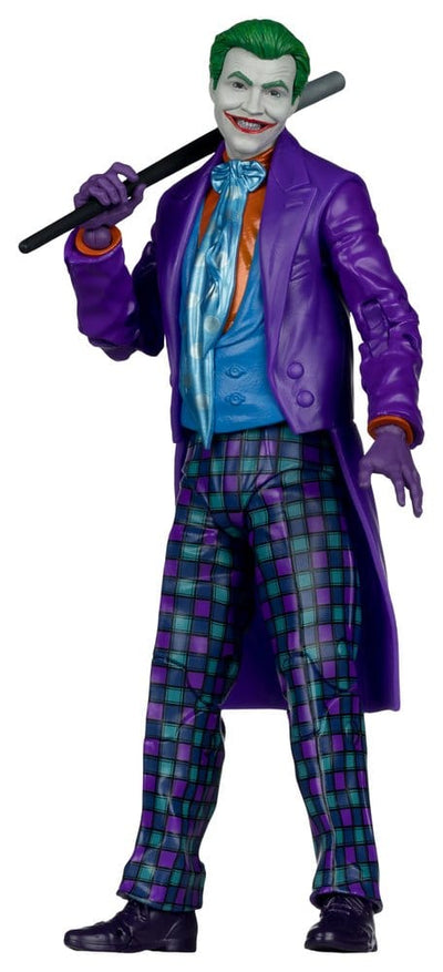 DC McFarlane Collector Edition Action Figure #57 The Joker 18 cm