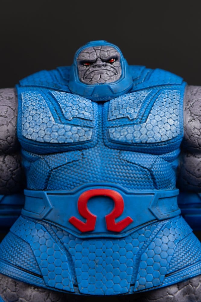 DC Direct Collector Vinyl Statue Darkseid 12 cm